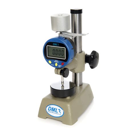 oem thickness measuring gauge|table mounted thickness gauges.